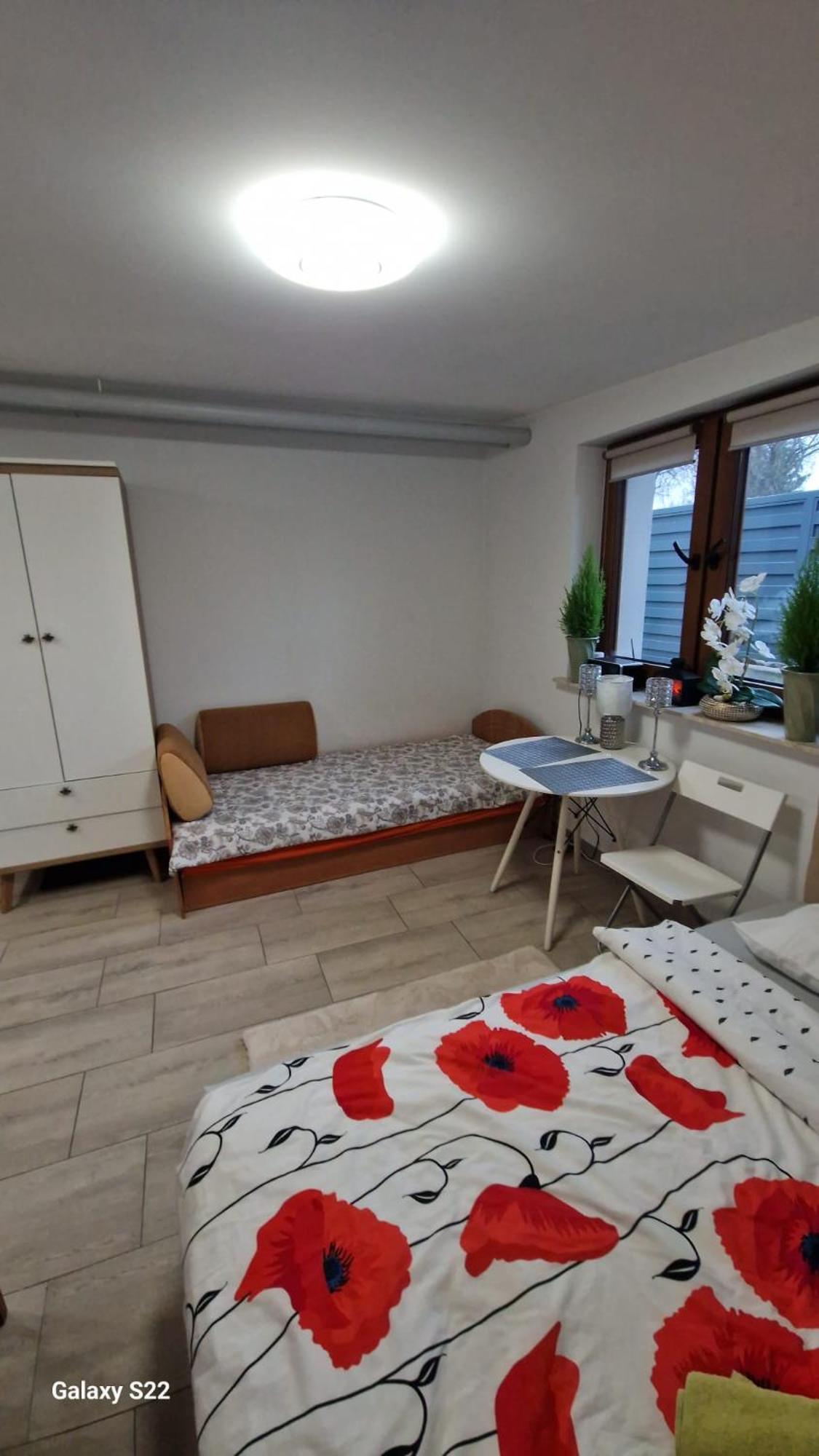 Pokoj Pomorska Elbing Exterior foto
