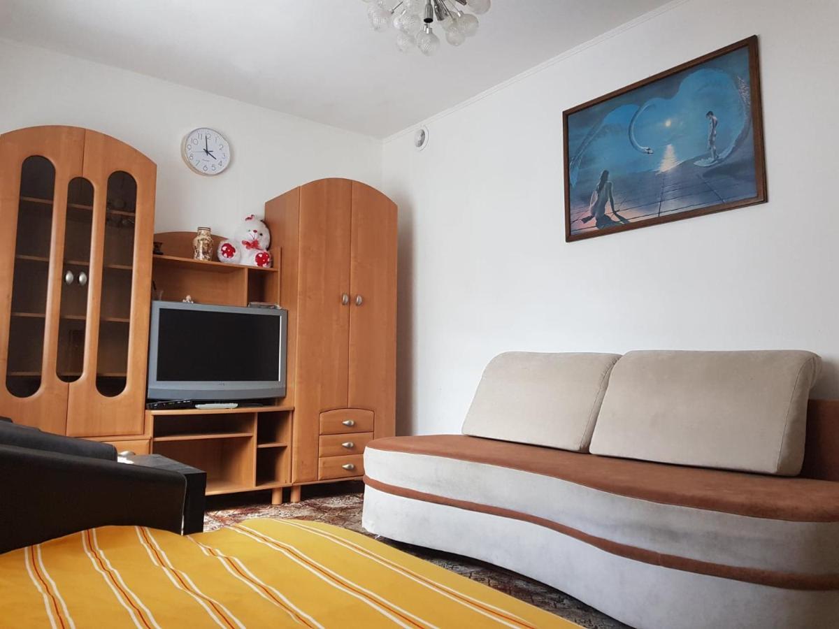 Pokoj Pomorska Elbing Exterior foto